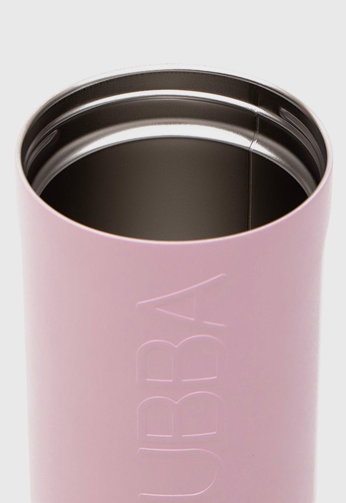 Tumbler Purple Bubba Essentials-3