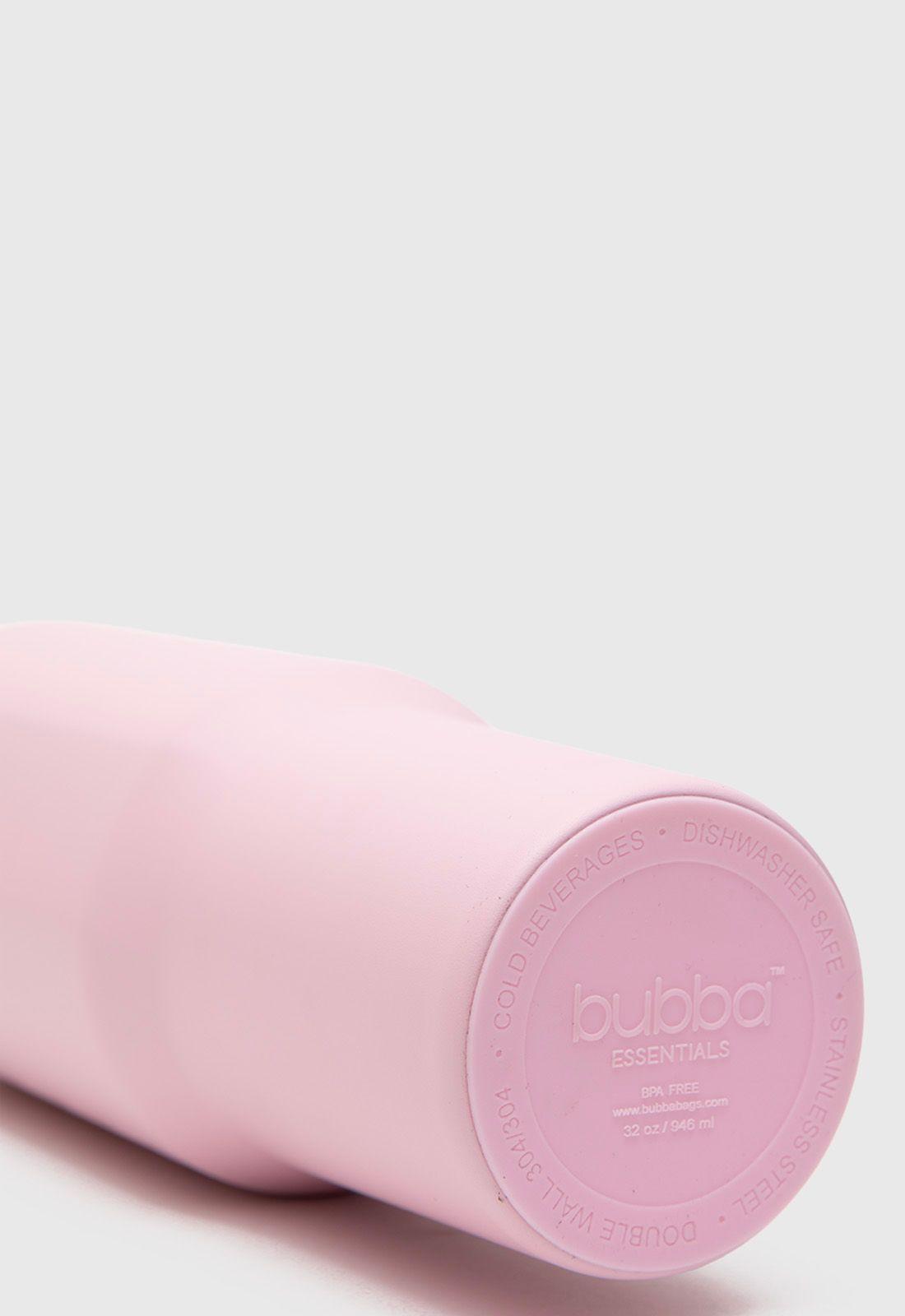 Tumbler Purple Bubba Essentials-4