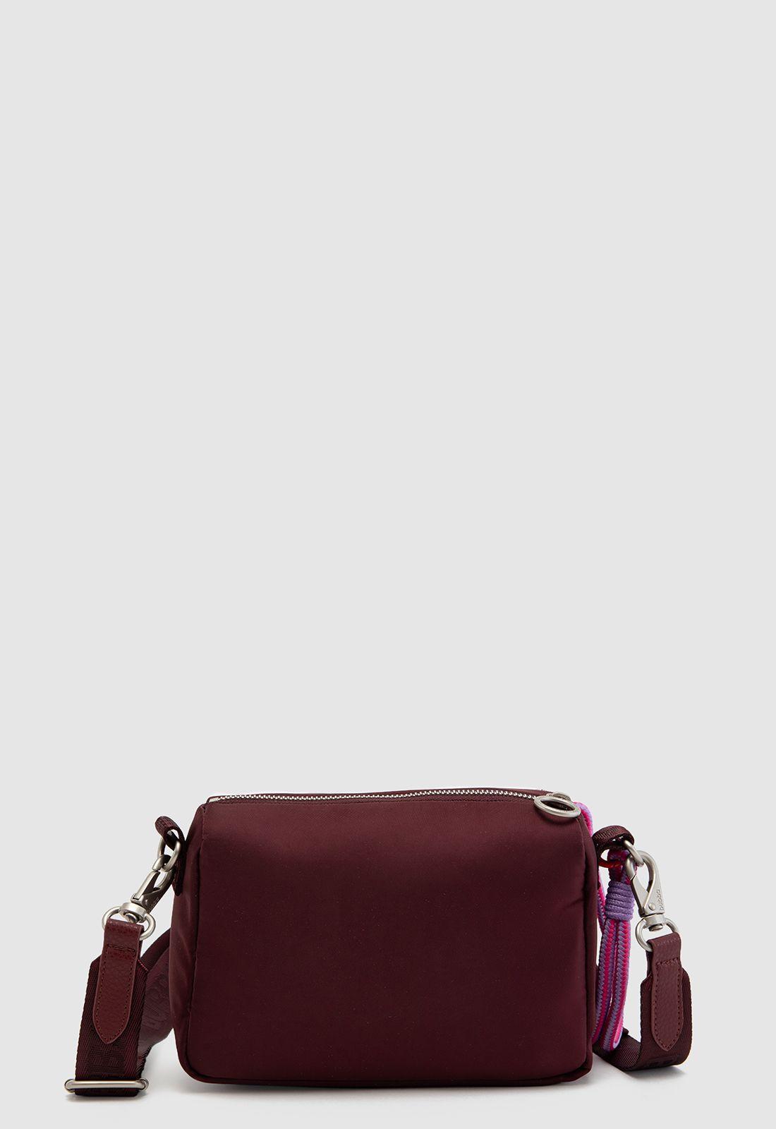 Purse Ontario Merlot Bubba Essentials-2