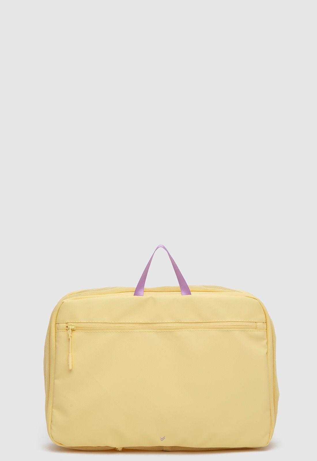 Bolsa Organizadora Travel Butter M Bubba Essentials-2