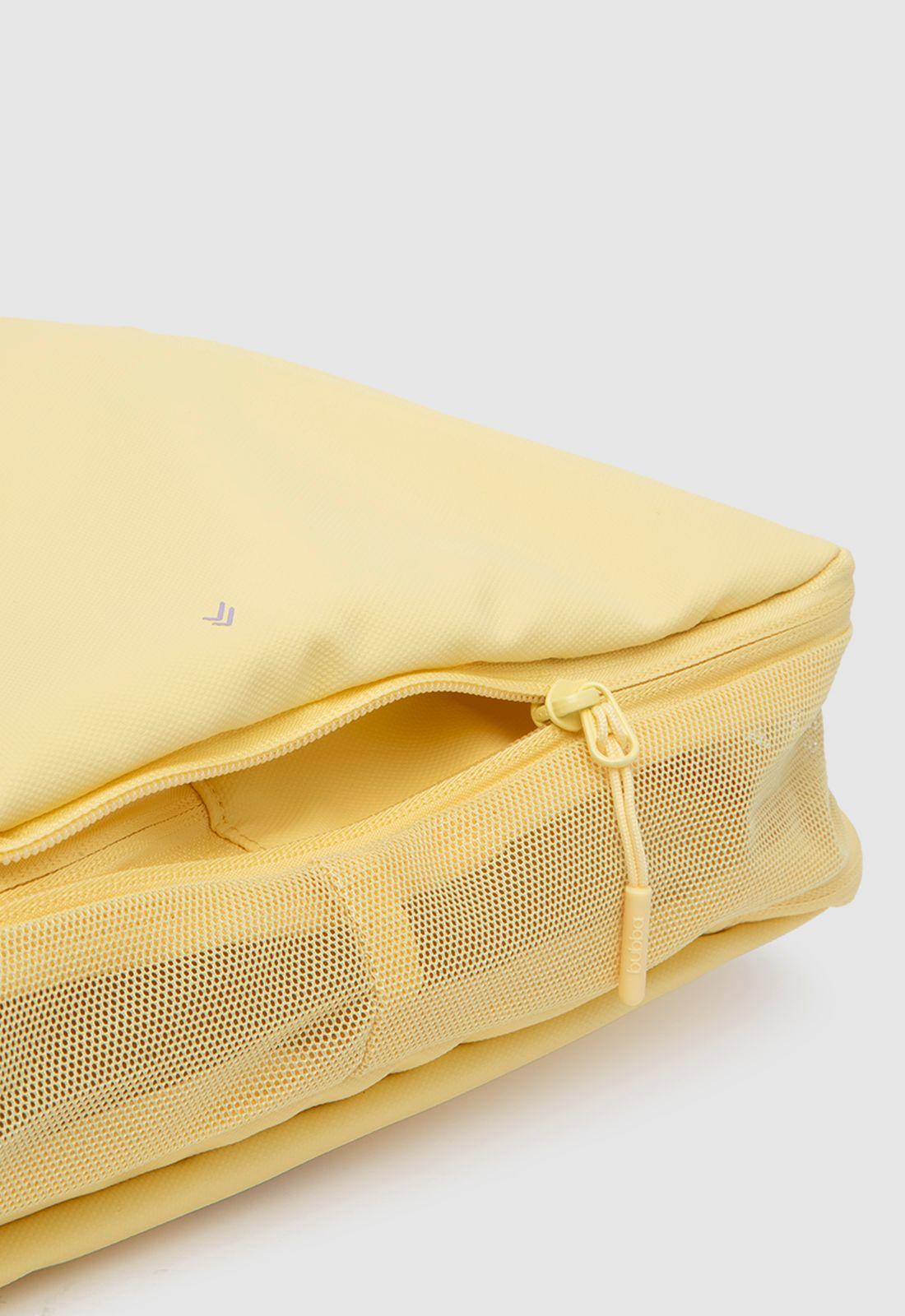 Bolsa Organizadora Travel Butter M Bubba Essentials-5