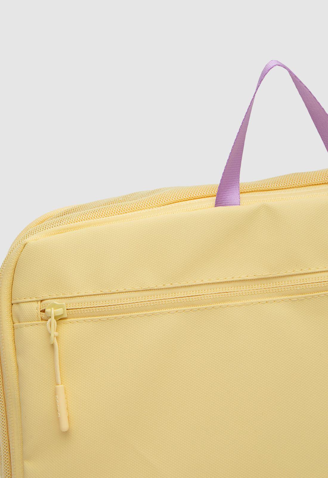 Bolsa Organizadora Travel Butter M Bubba Essentials-7