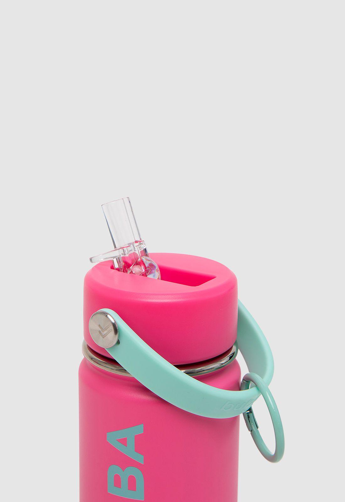 Botella Bubbita Rosada Bubba Essentials-2