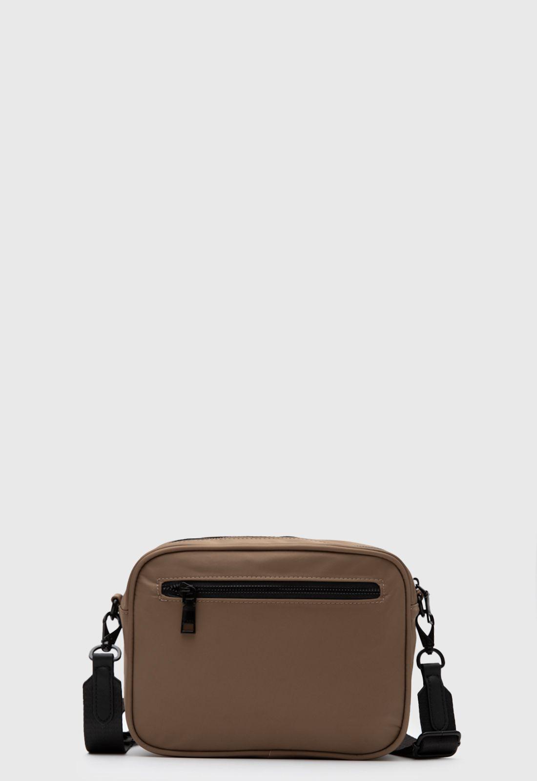 Cartera Manhattan Moss Black Bubba-3