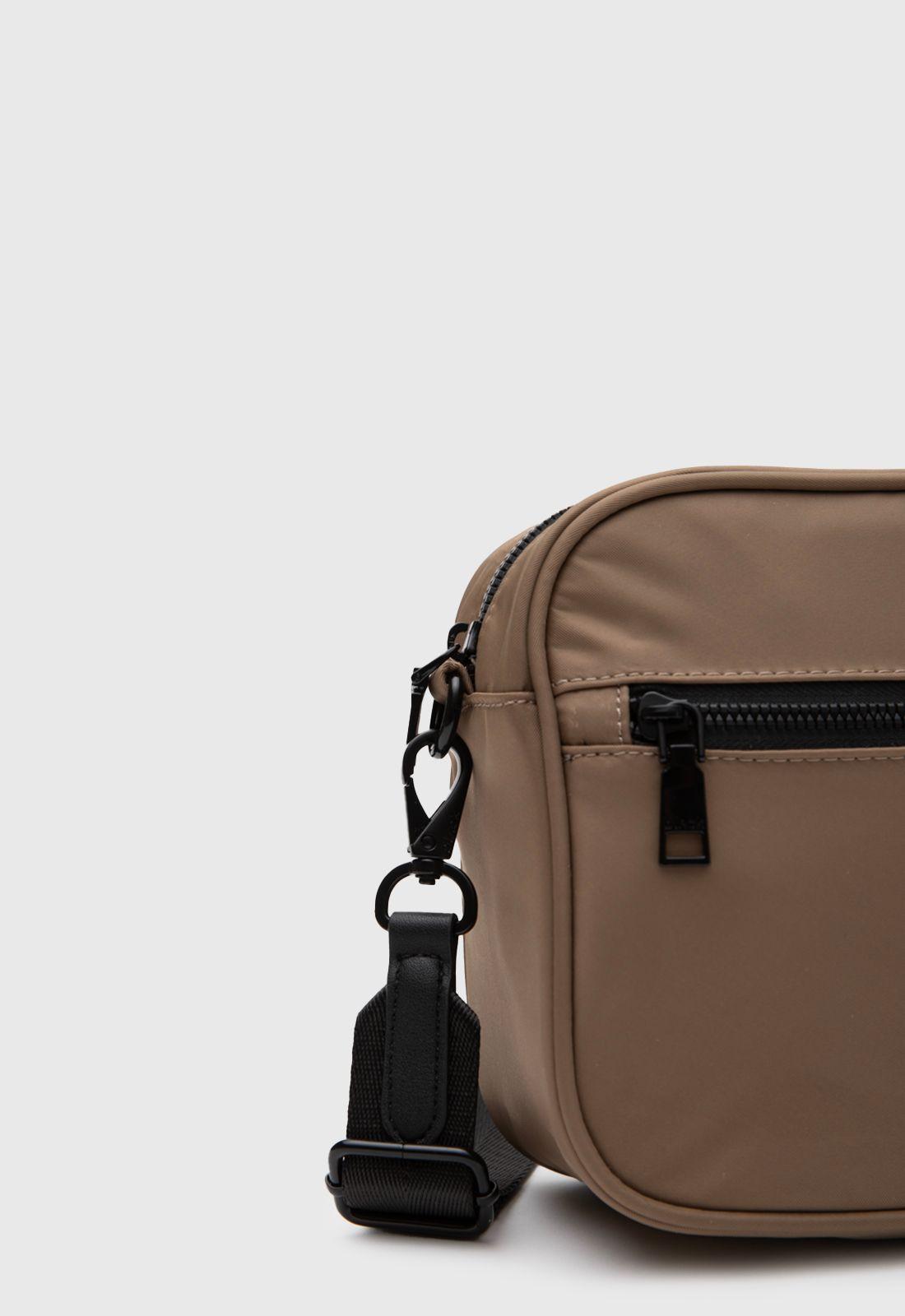 Cartera Manhattan Moss Black Bubba-4