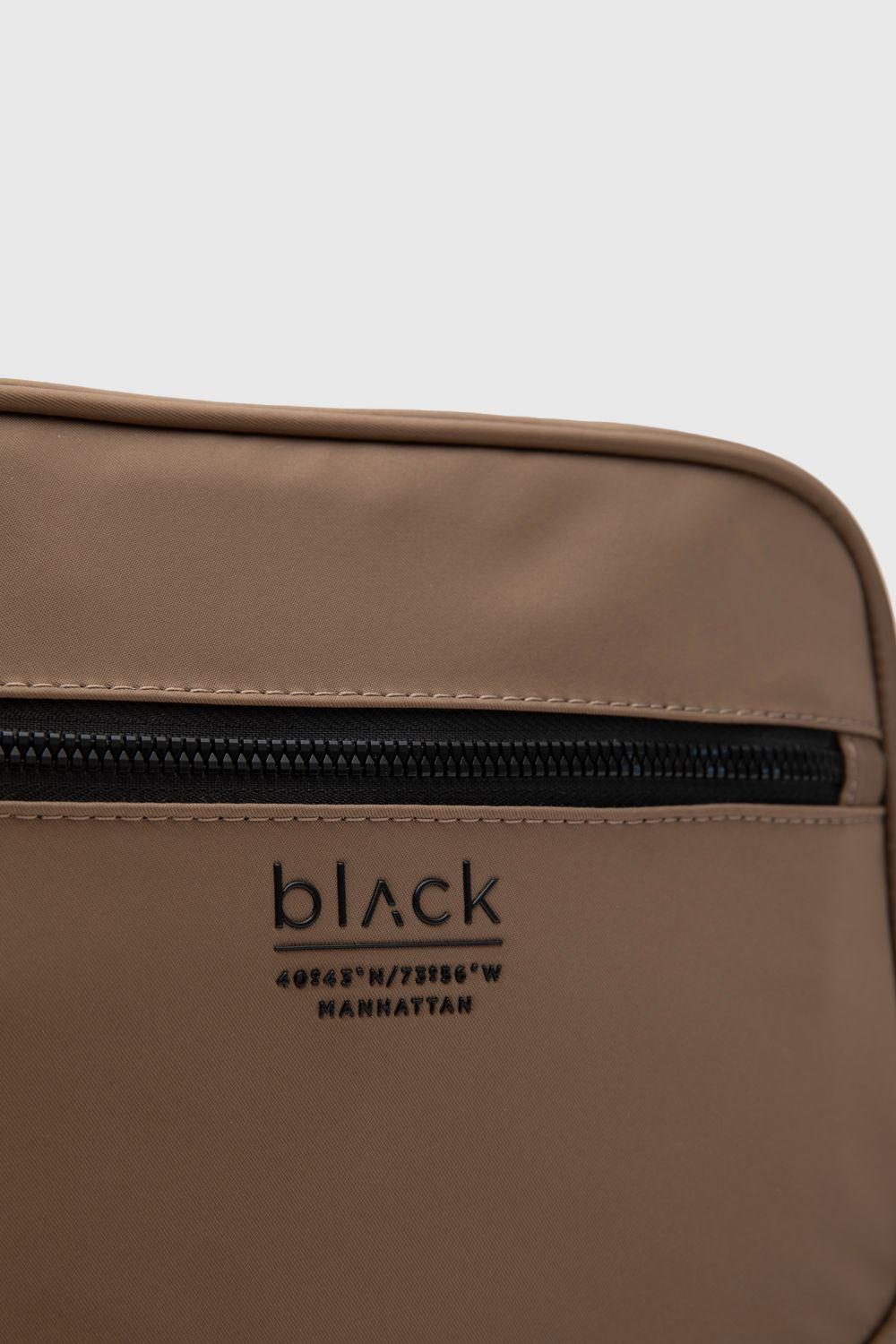 Cartera Manhattan Moss Black Bubba-5