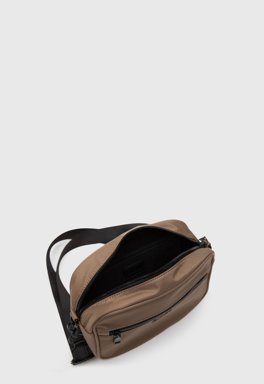 Cartera Manhattan Moss Black Bubba-7