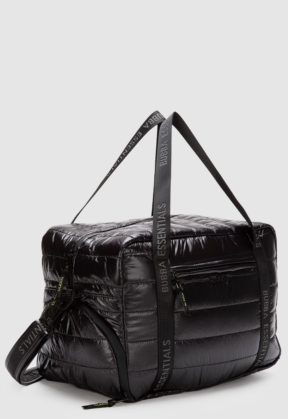 Bolso Deportivo Originals Classic Onyx Bubba Essentials-2