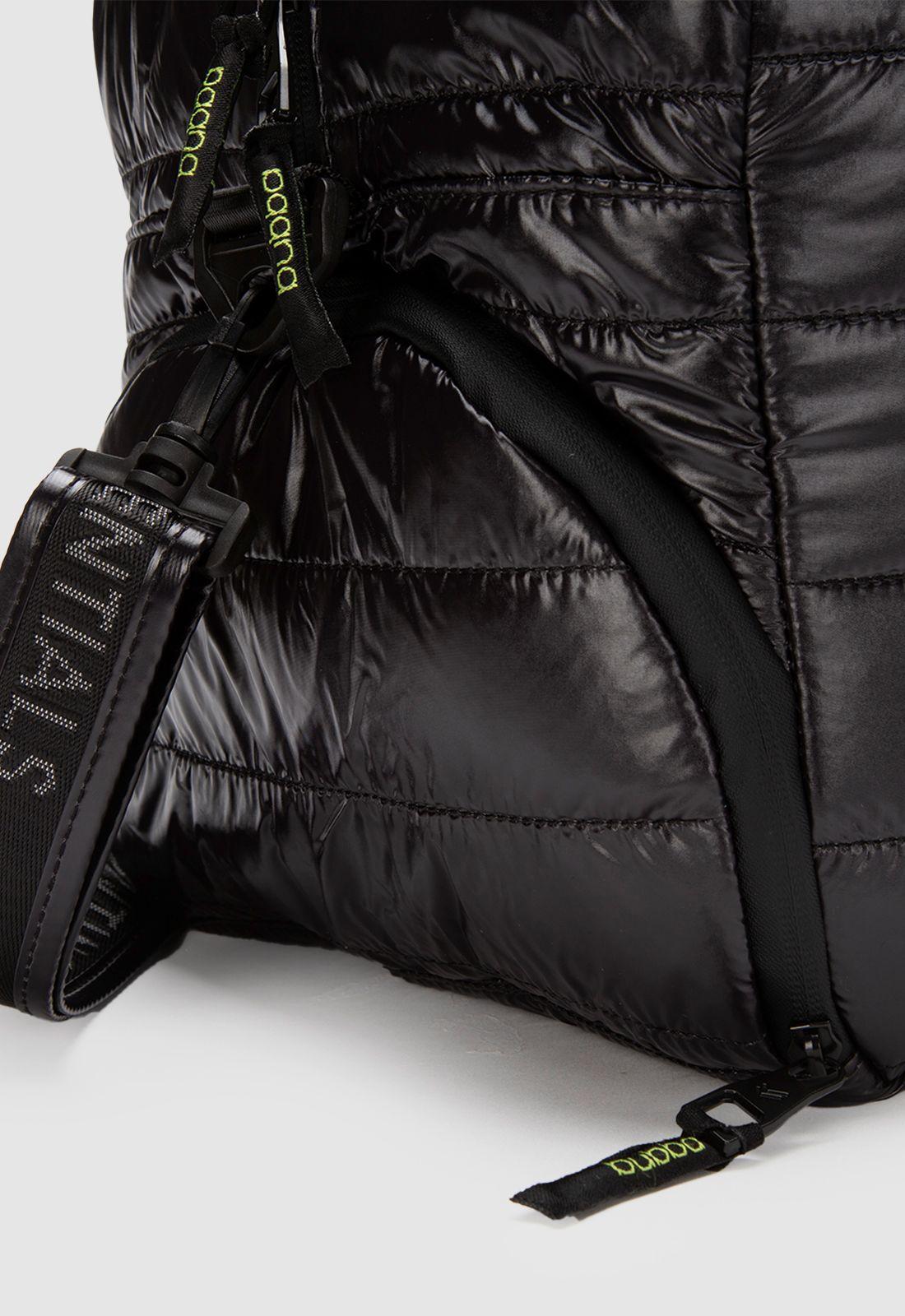 Bolso Deportivo Originals Classic Onyx Bubba Essentials-3