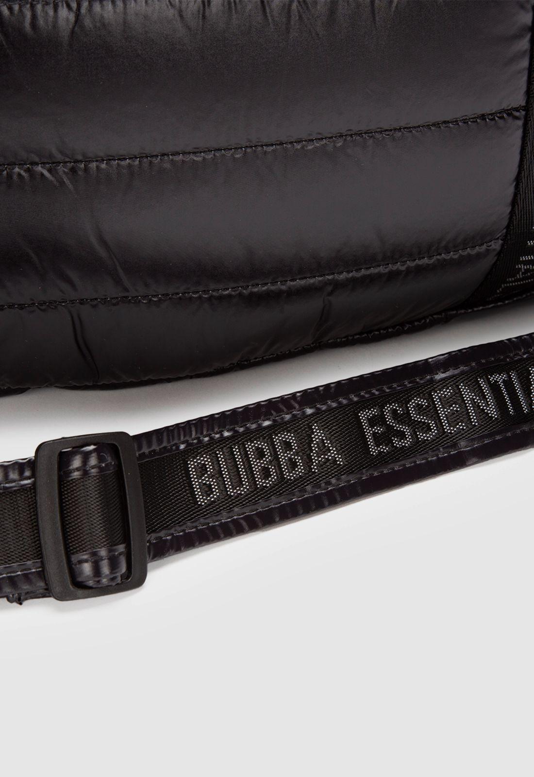 Bolso Deportivo Originals Classic Onyx Bubba Essentials-4