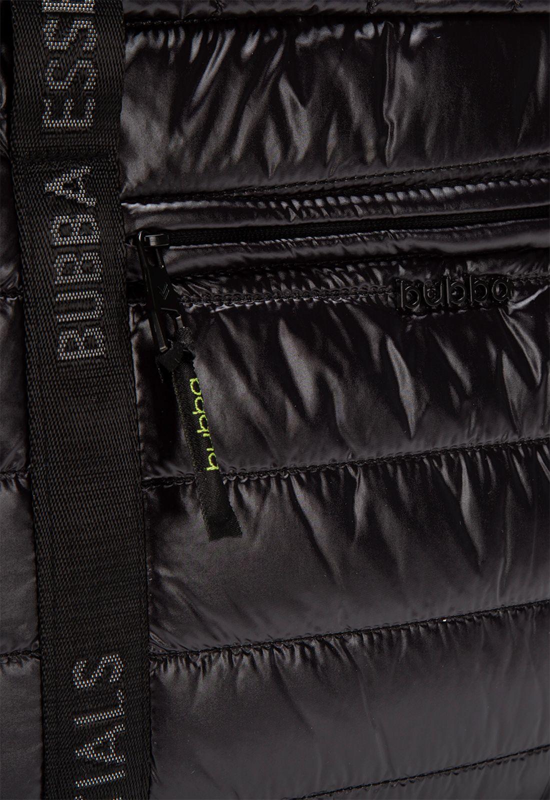 Bolso Deportivo Originals Classic Onyx Bubba Essentials-5