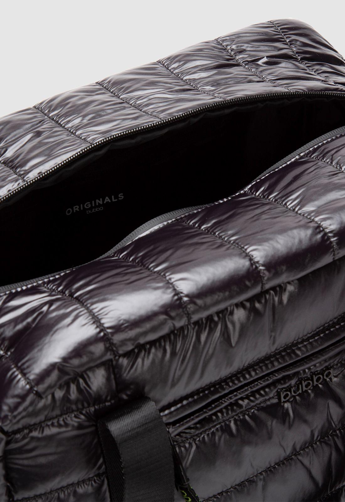 Bolso Deportivo Originals Classic Onyx Bubba Essentials-6