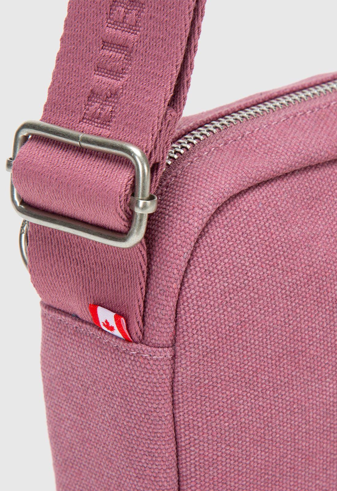 Purse Canvas Blush Bubba Essentials-3