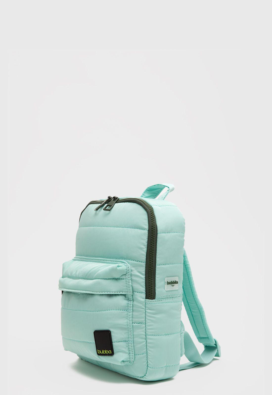 Mochila Bubbita Green Mini Bubba Essentials-2