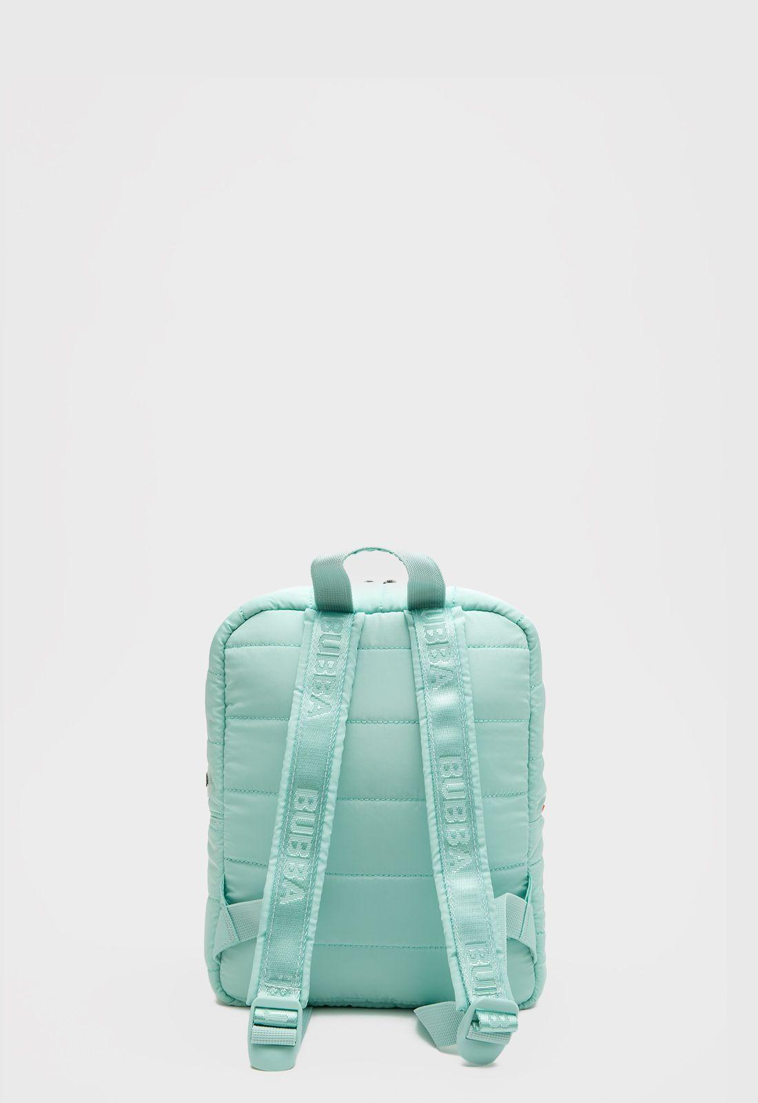 Mochila Bubbita Green Mini Bubba Essentials-3