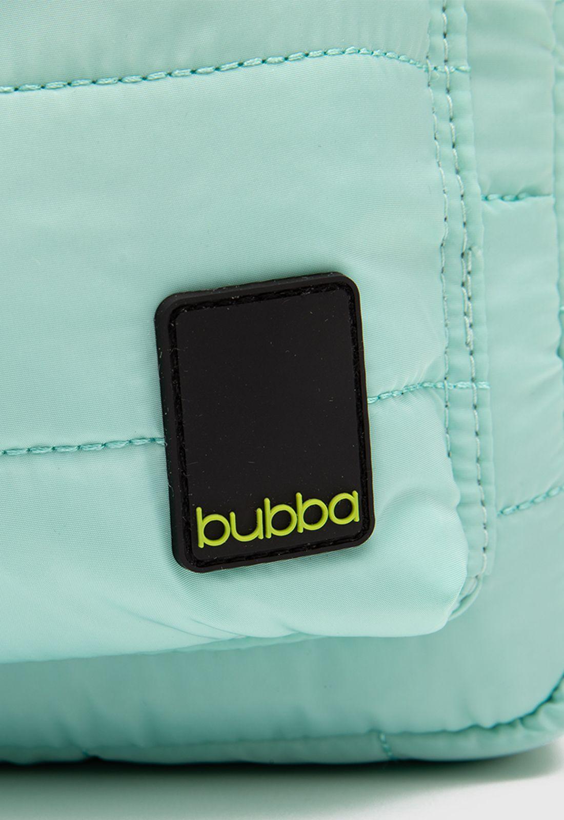 Mochila Bubbita Green Mini Bubba Essentials-4