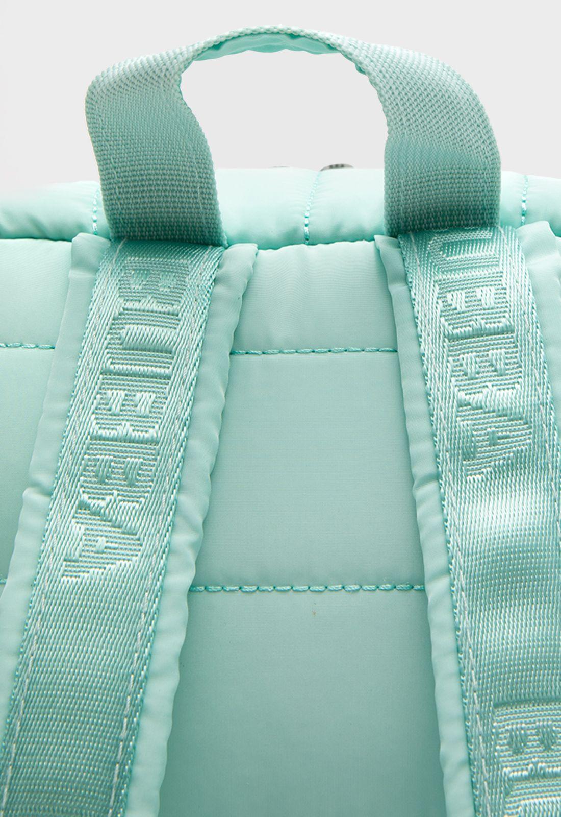 Mochila Bubbita Green Mini Bubba Essentials-6