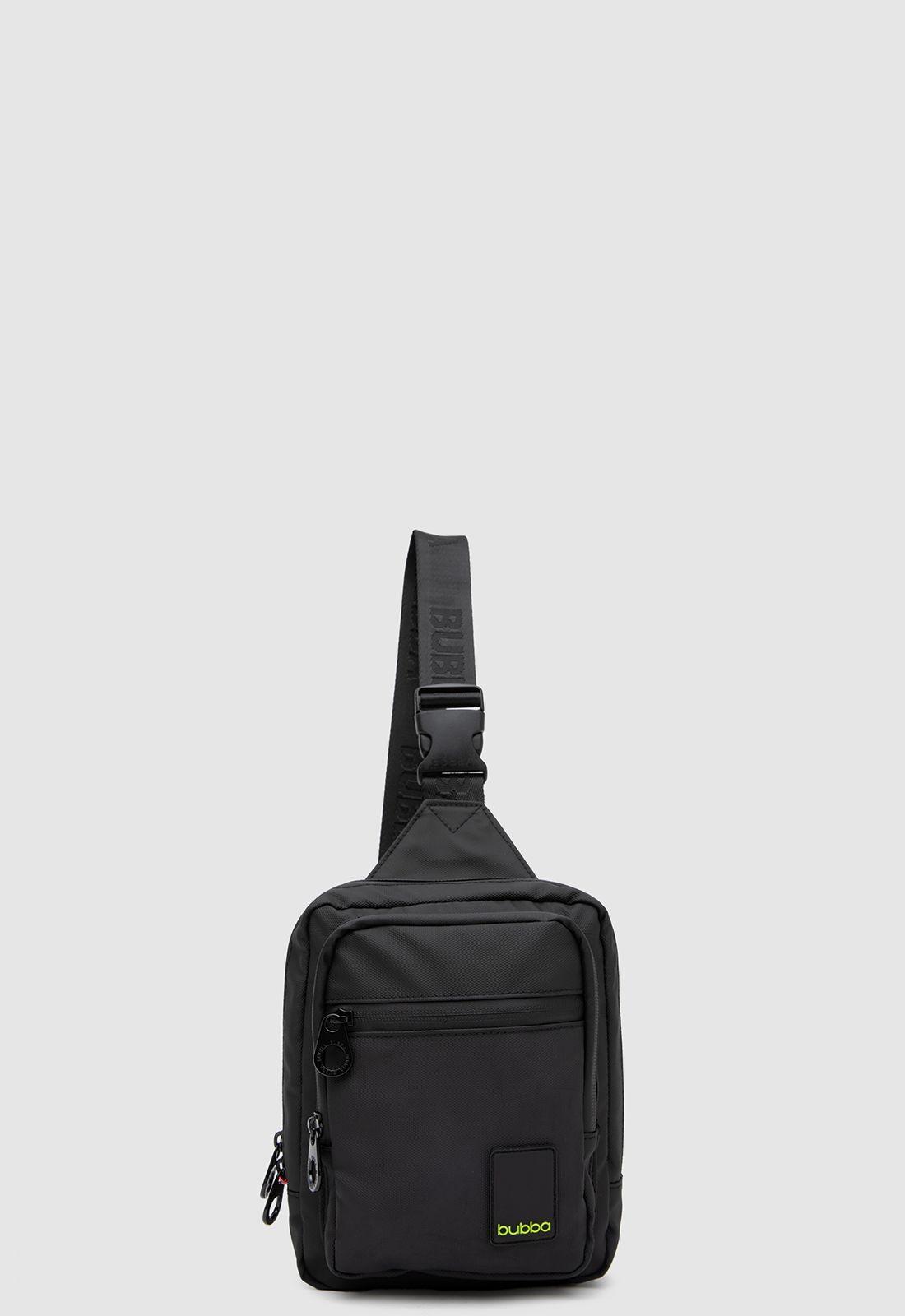 Cross Bag Travel Negro Bubba Essentials-0