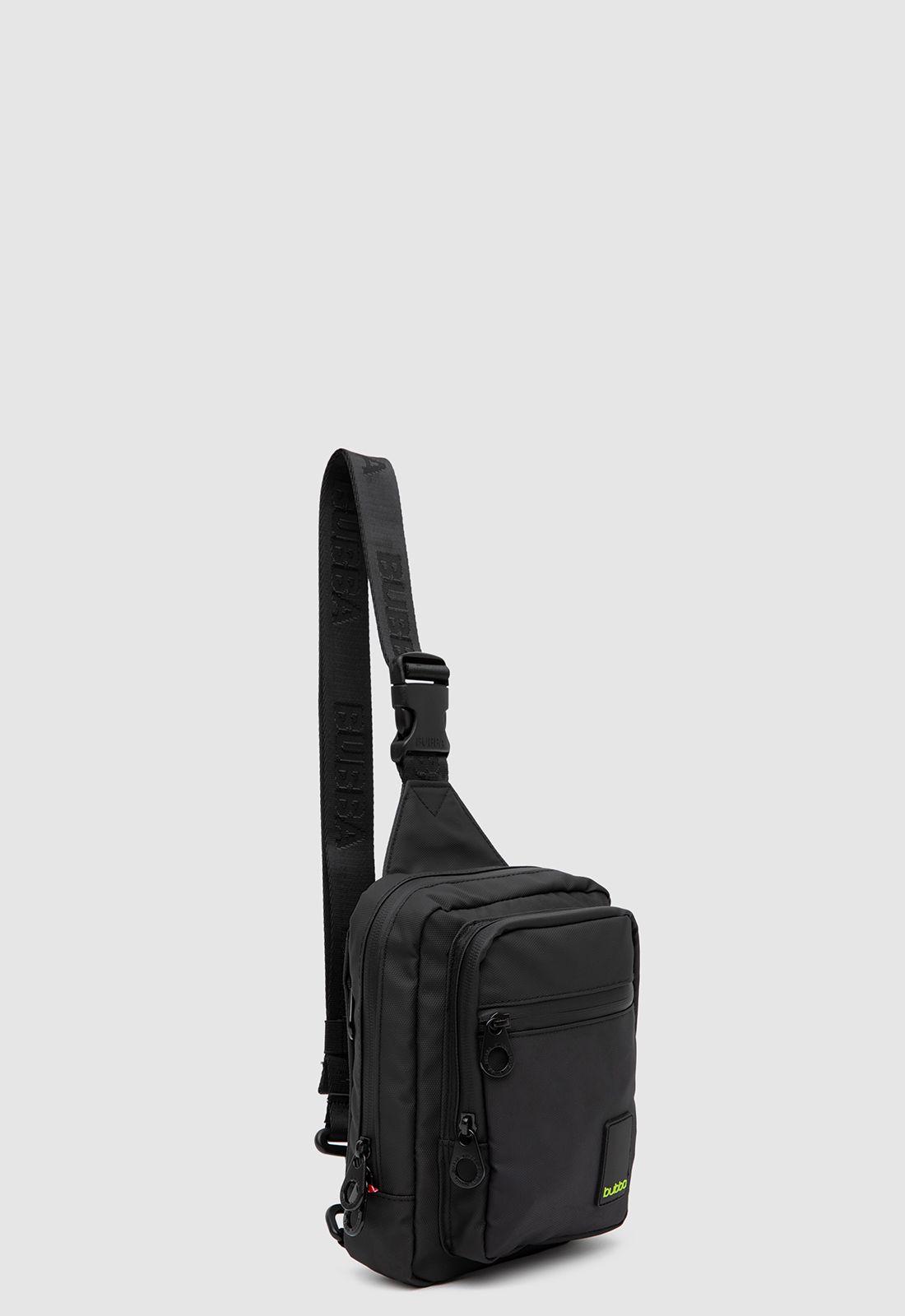 Cross Bag Travel Negro Bubba Essentials-1