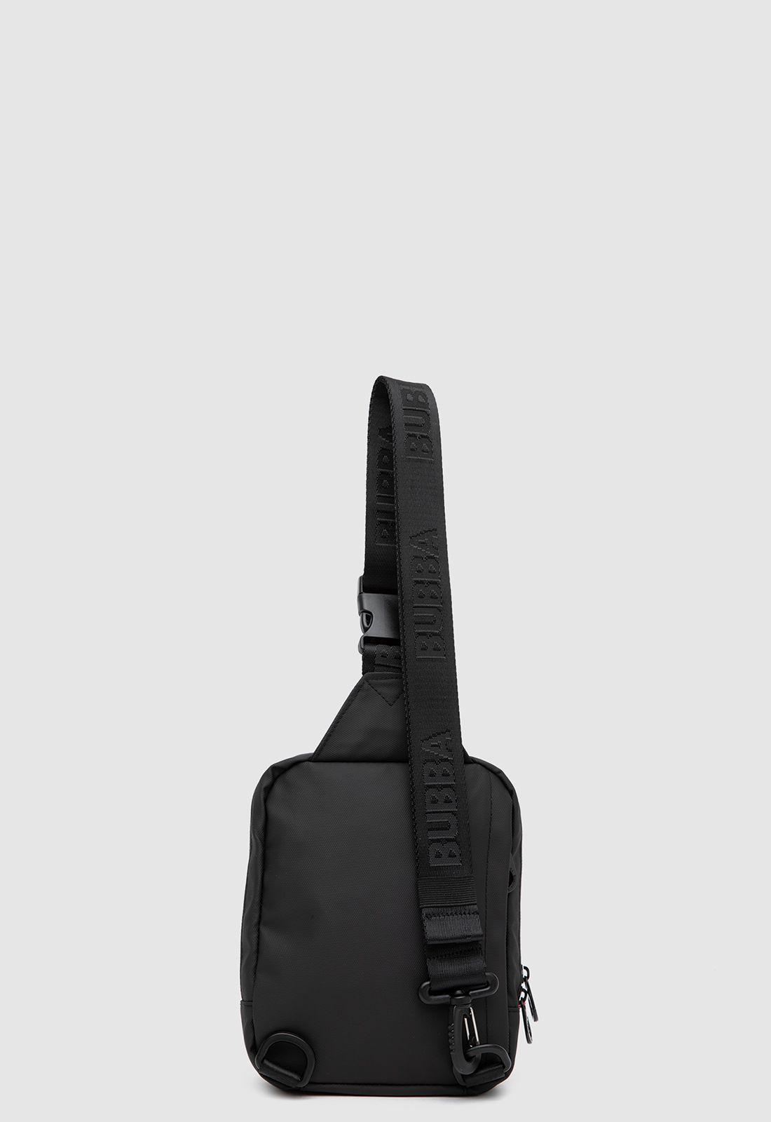 Cross Bag Travel Negro Bubba Essentials-2