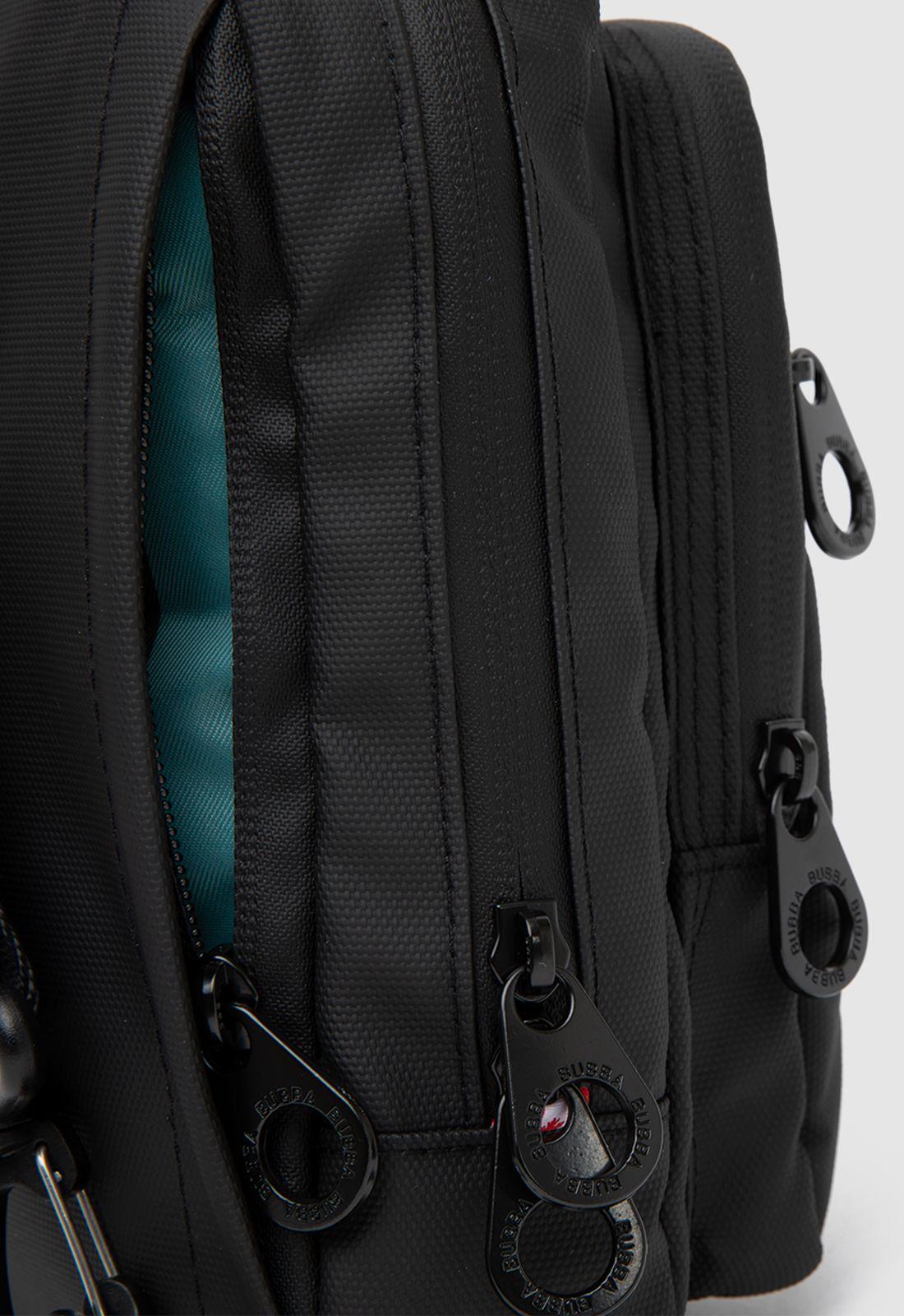 Cross Bag Travel Negro Bubba Essentials-4