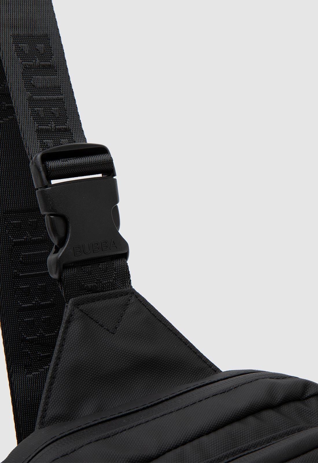 Cross Bag Travel Negro Bubba Essentials-5