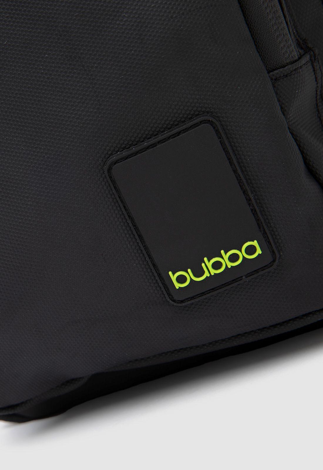 Cross Bag Travel Negro Bubba Essentials-7