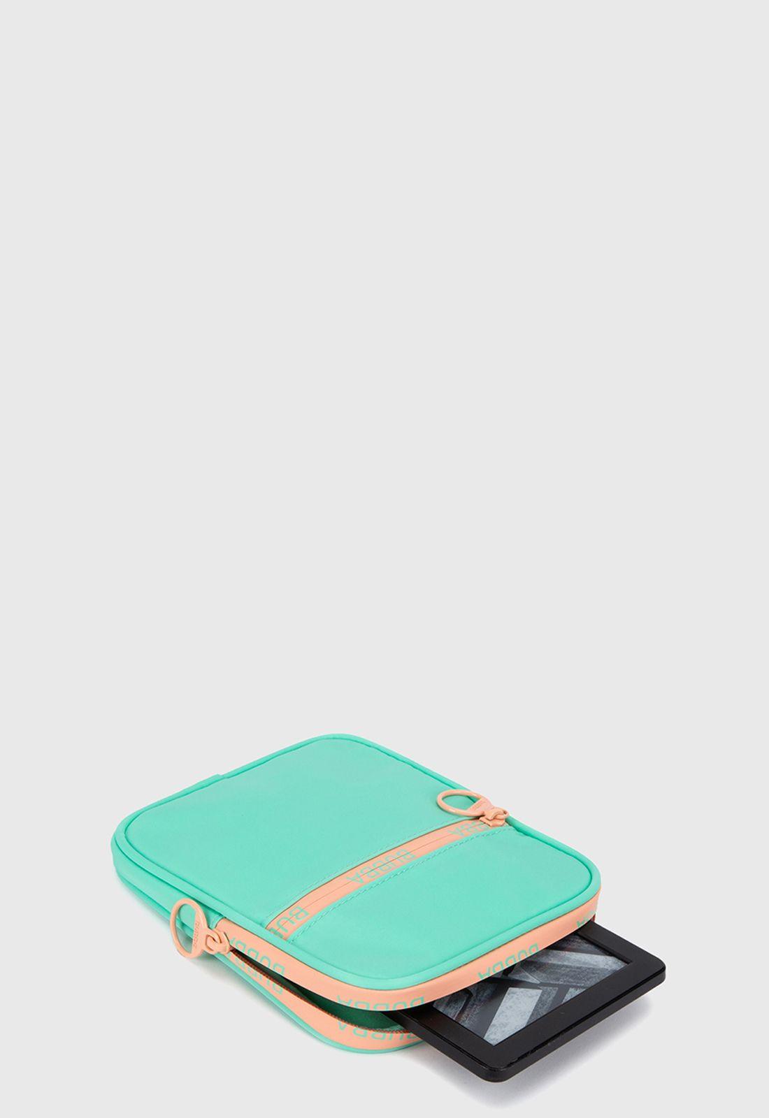 Kindle Bag Day Essentials Mint Bubba Essentials-4