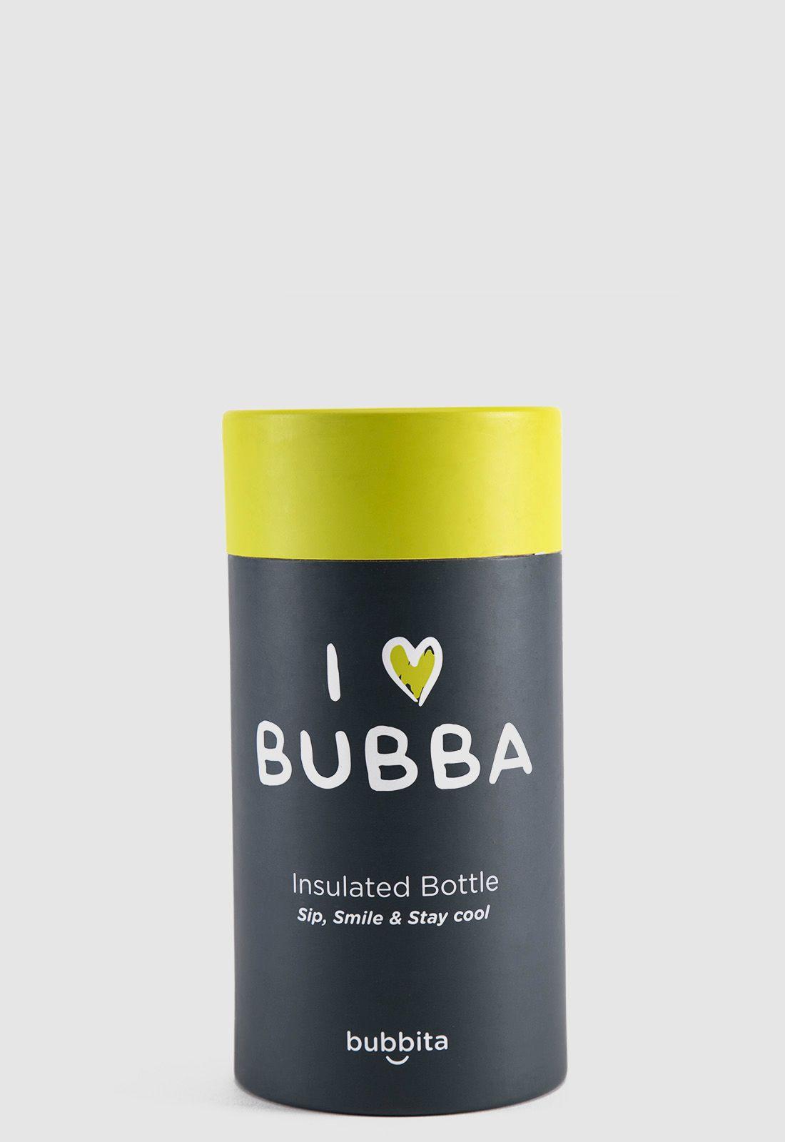 Botella Insulada Bubbita Moon Bubba Essentials-7