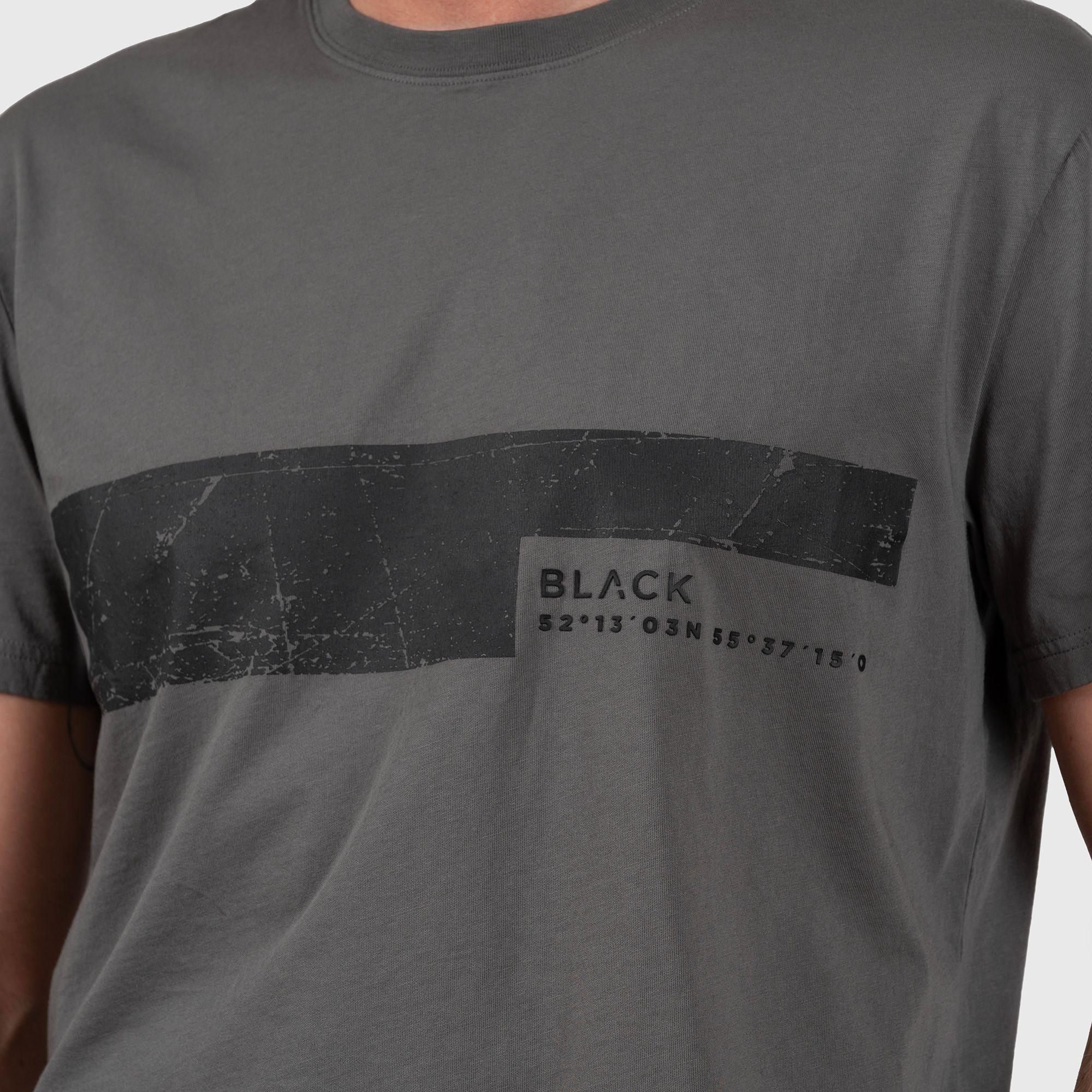 Rip Tee Collection Hidden Death Dark Grey Black Bubba-1