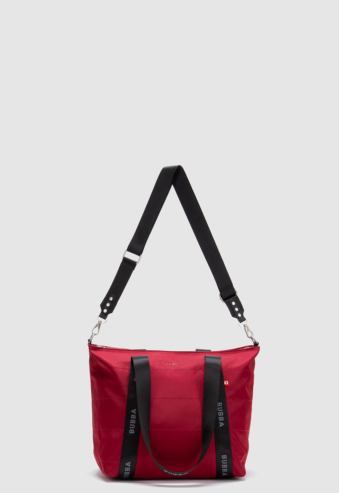 Tote Victoria Merlot Bubba Essentials-4