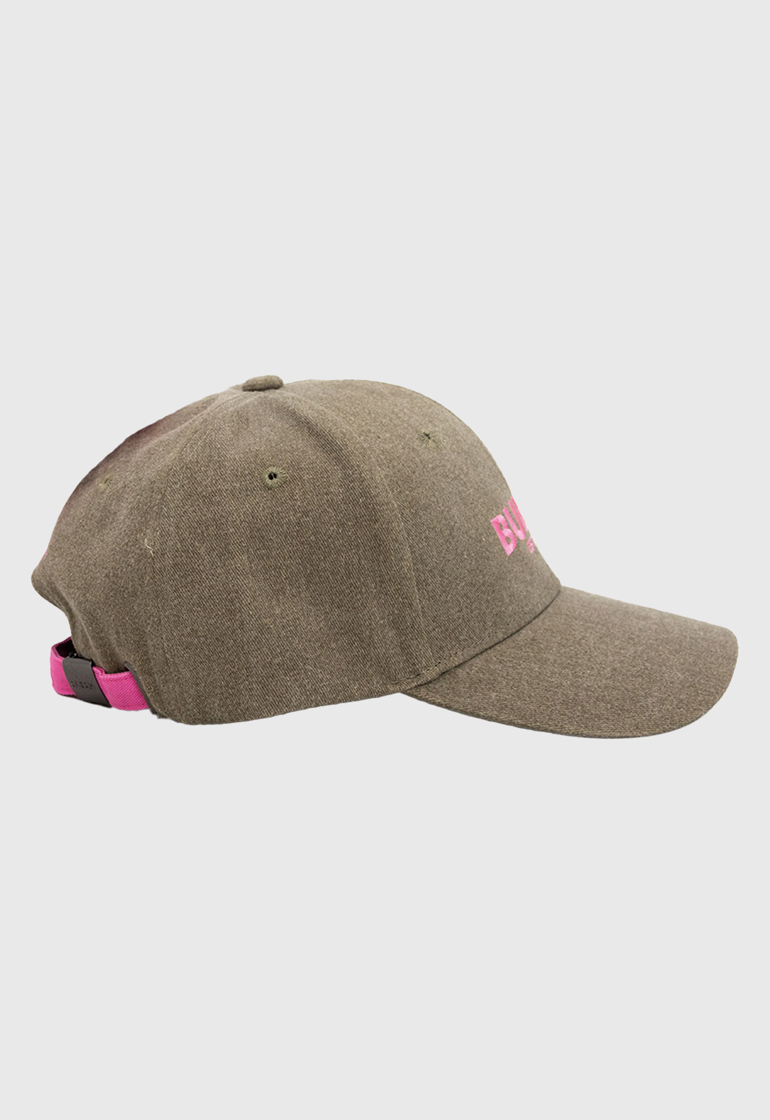 Jockey Canvas Pink Bubba Essentials-2