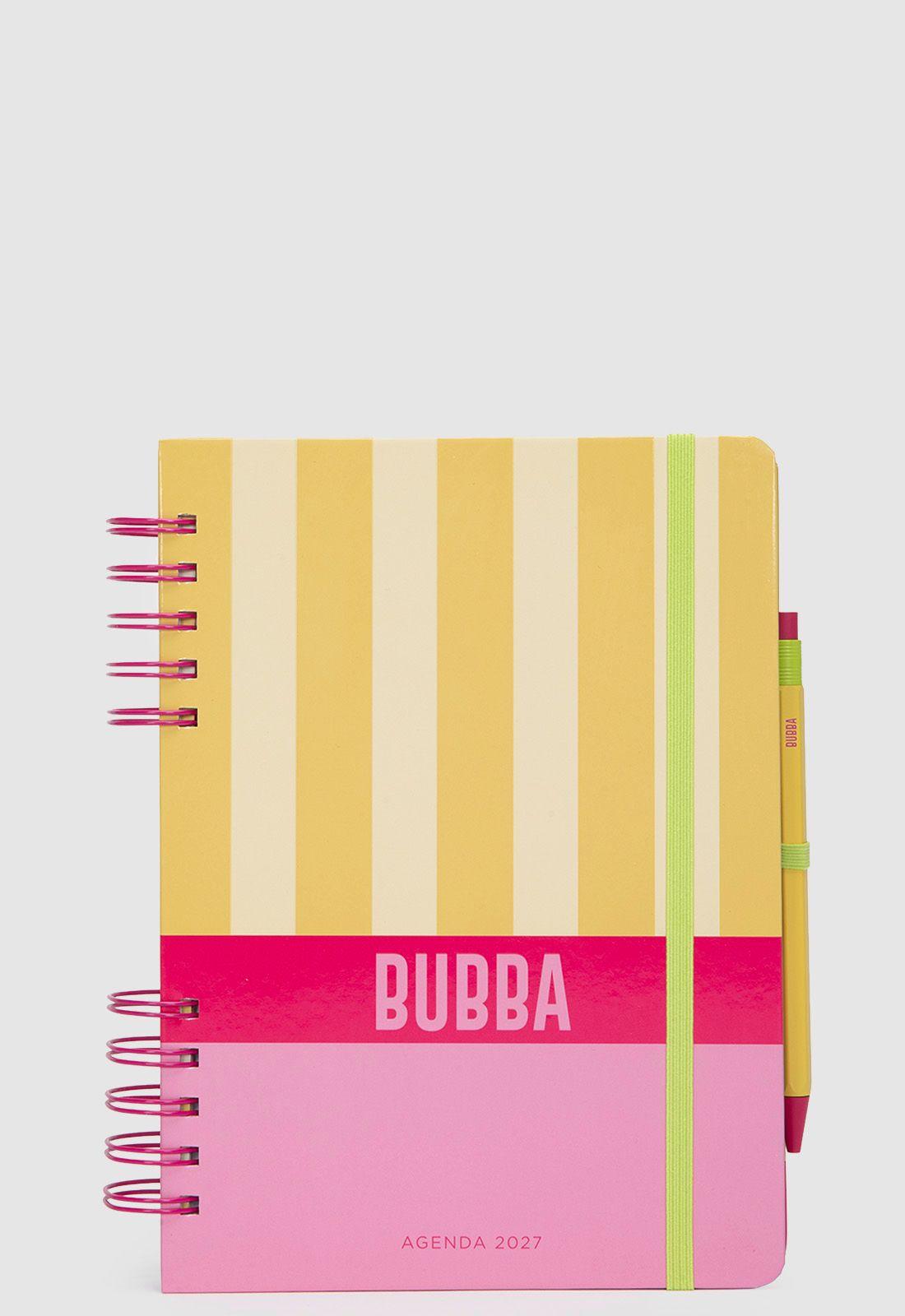 Agenda 2027 Bubba Essentials-0