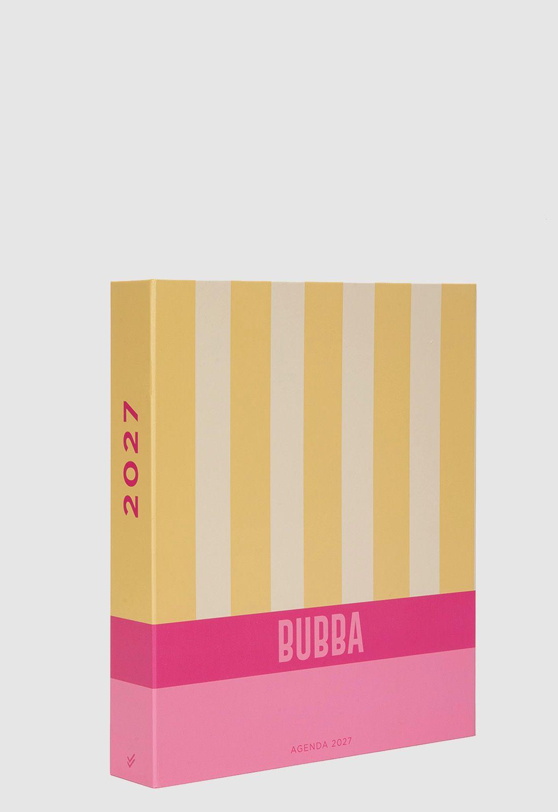Agenda 2027 Bubba Essentials-9