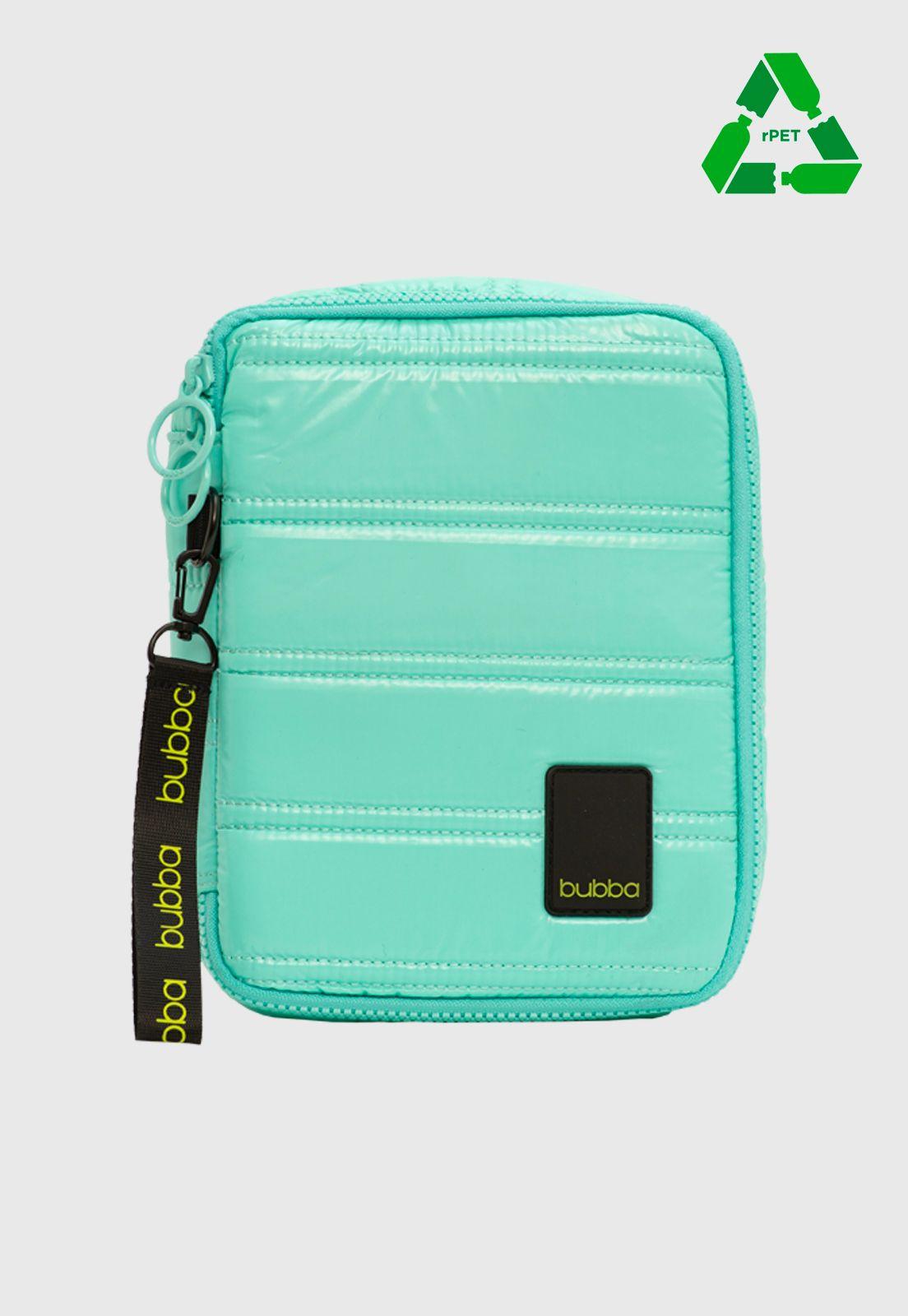 Estuche Box Pencil Classic Mint Rpet Bubba Essentials-0