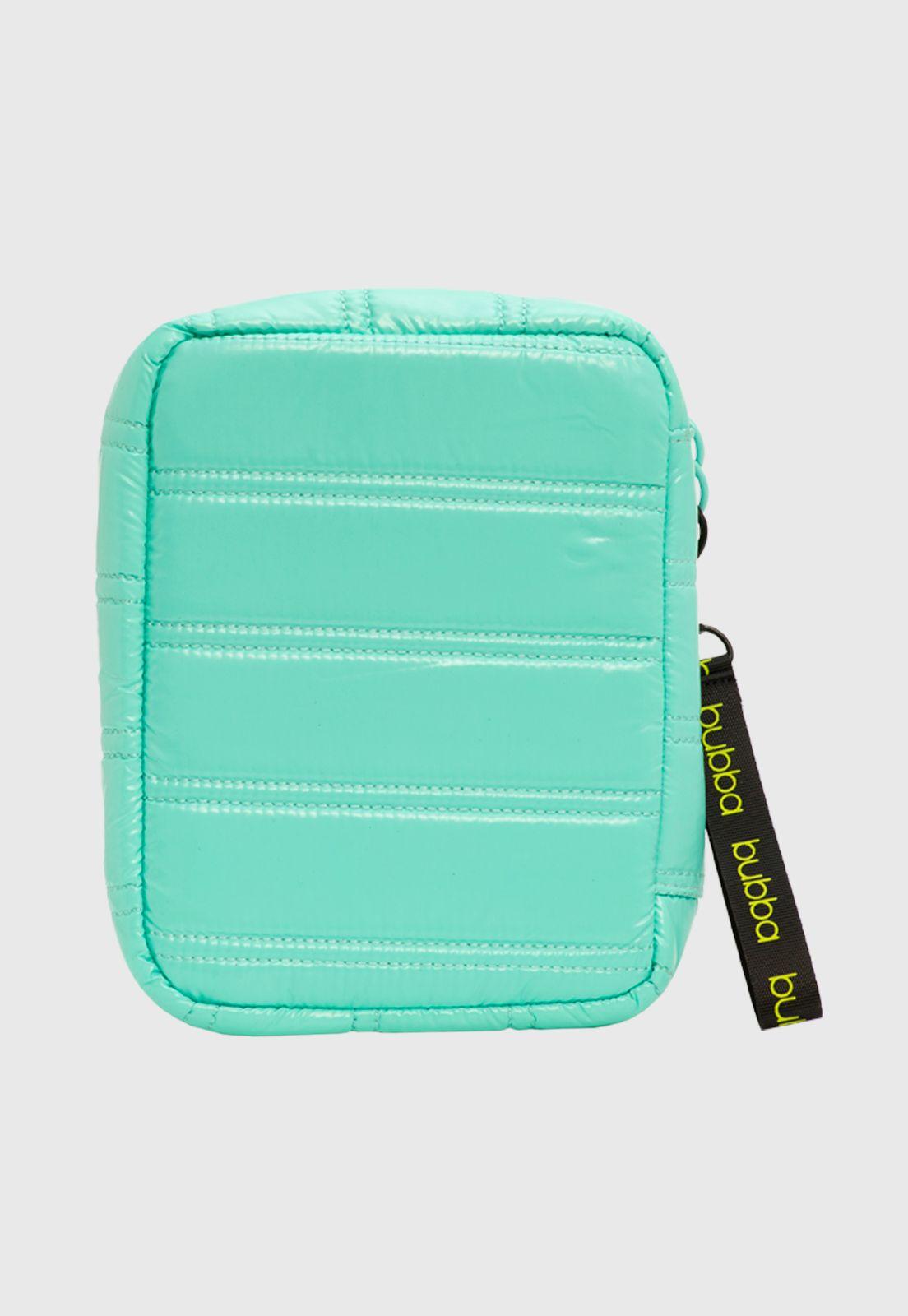 Estuche Box Pencil Classic Mint Rpet Bubba Essentials-1