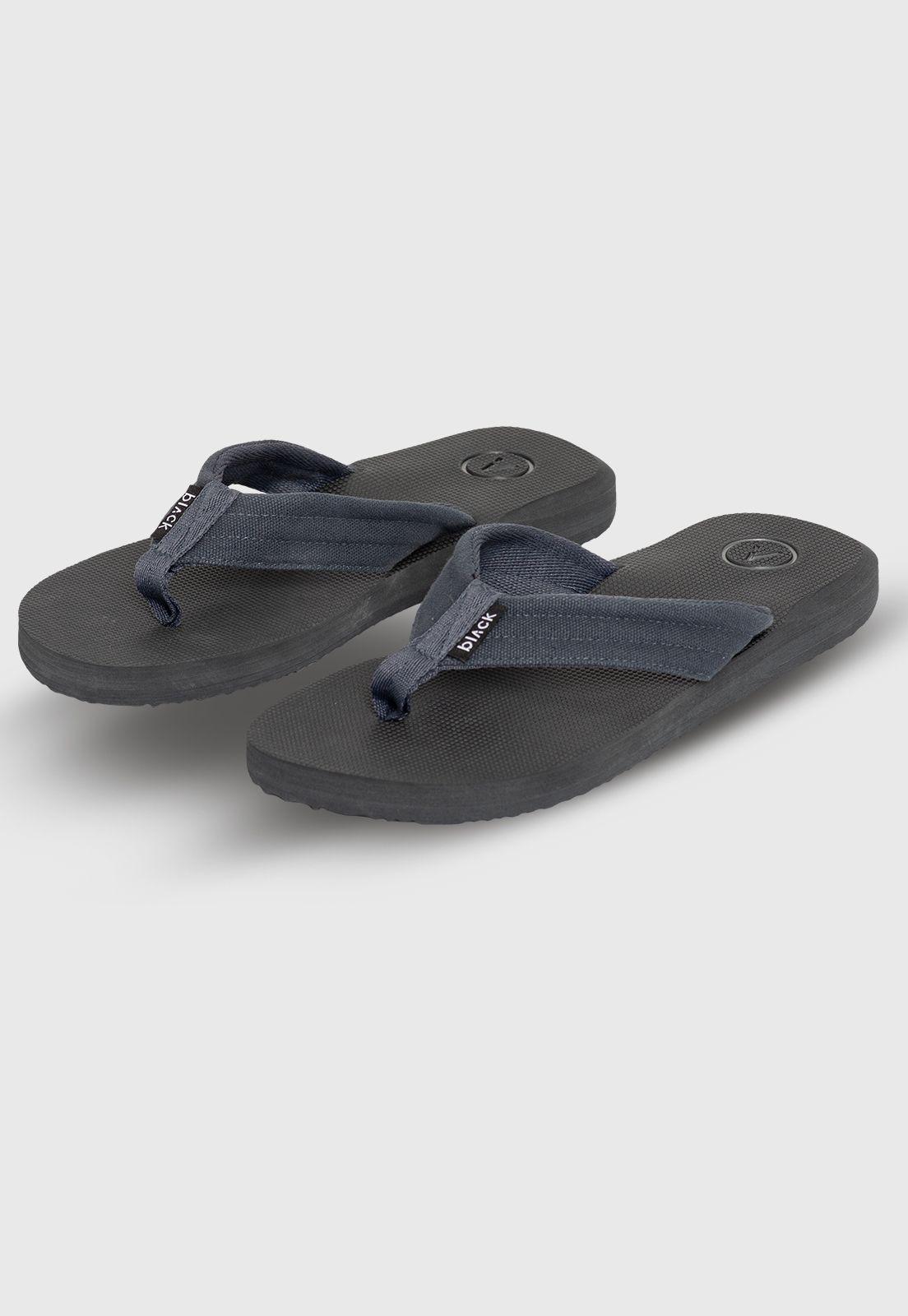 Sandalias Iron Black Bubba-0