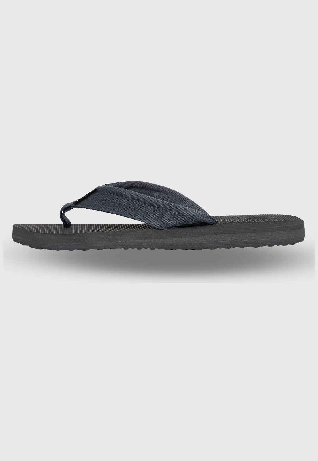 Sandalias Iron Black Bubba-1