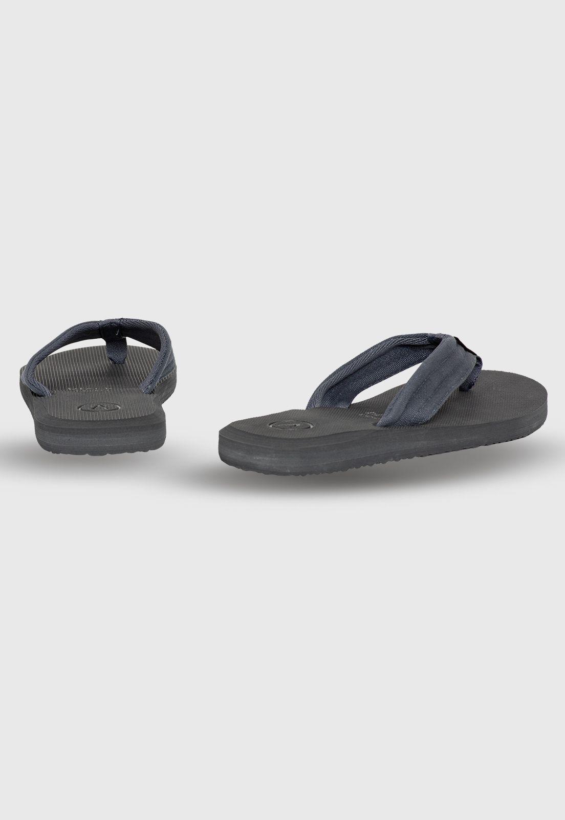Sandalias Iron Black Bubba-2