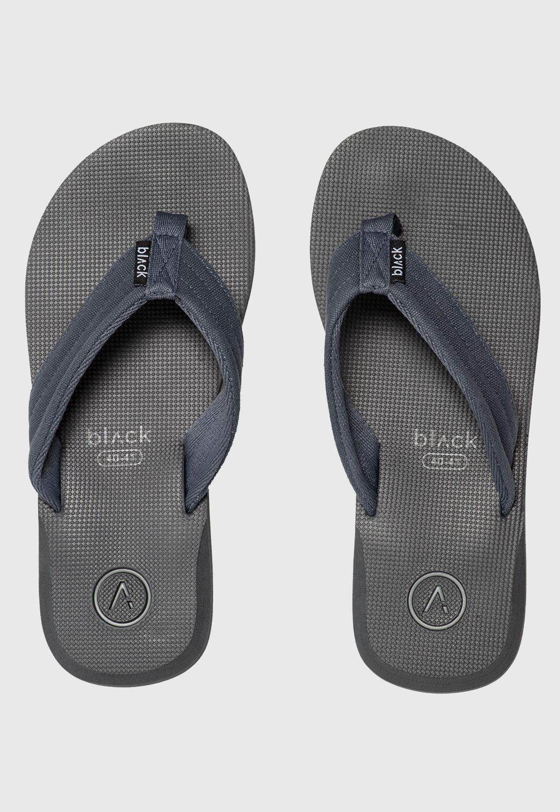 Sandalias Iron Black Bubba-4
