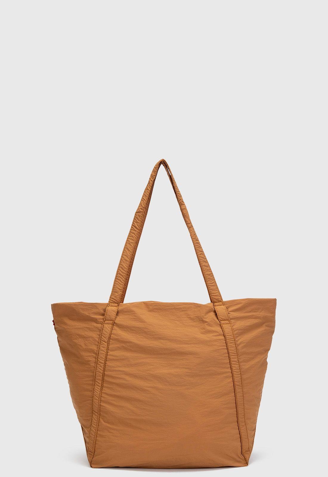 Tote Travel Light Terracotta Bubba Essentials-2