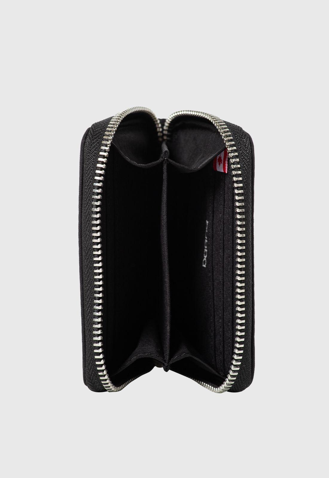 Billetera Daily Black Mini Bubba Essentials-3