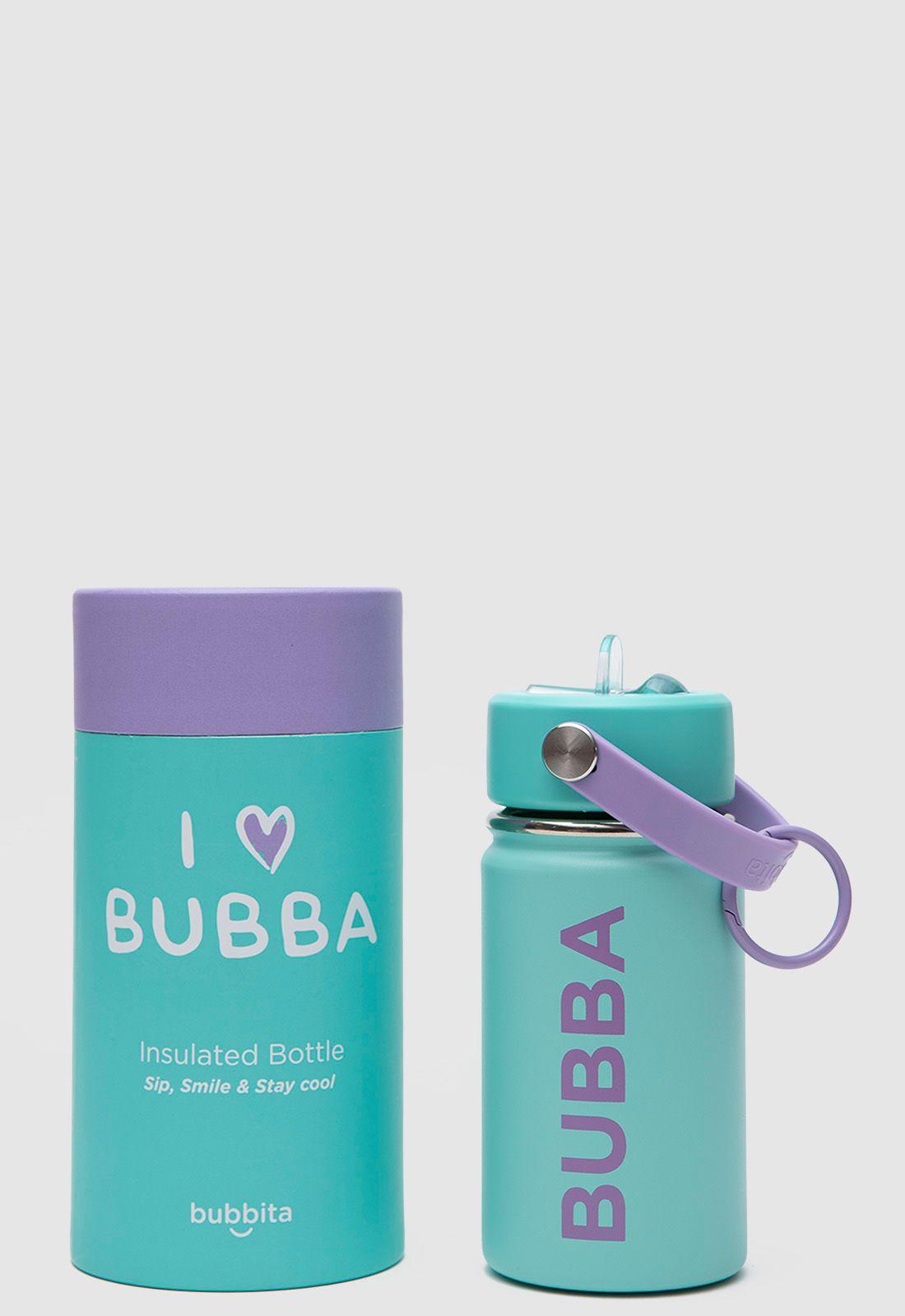 Botella Bubbita Ocean Bubba Essentials-5