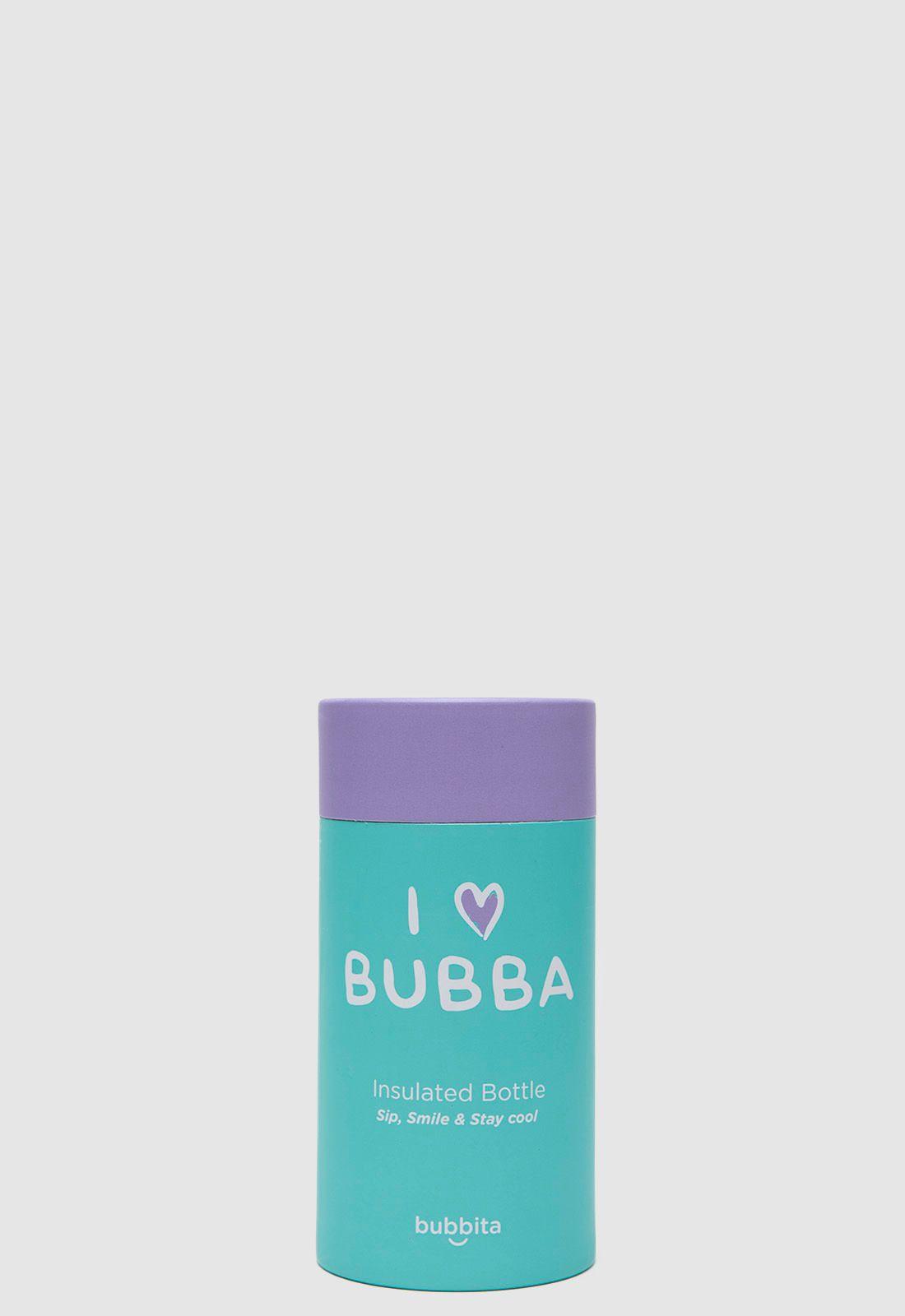 Botella Bubbita Ocean Bubba Essentials-6