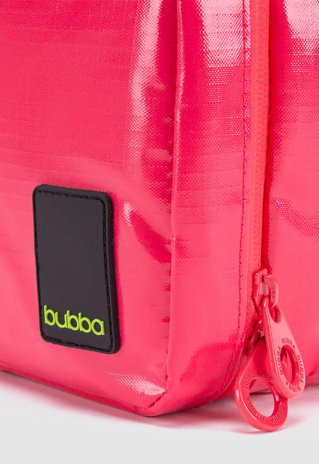 Neceser Travel Ripstop Pink Bubba Essentials-3
