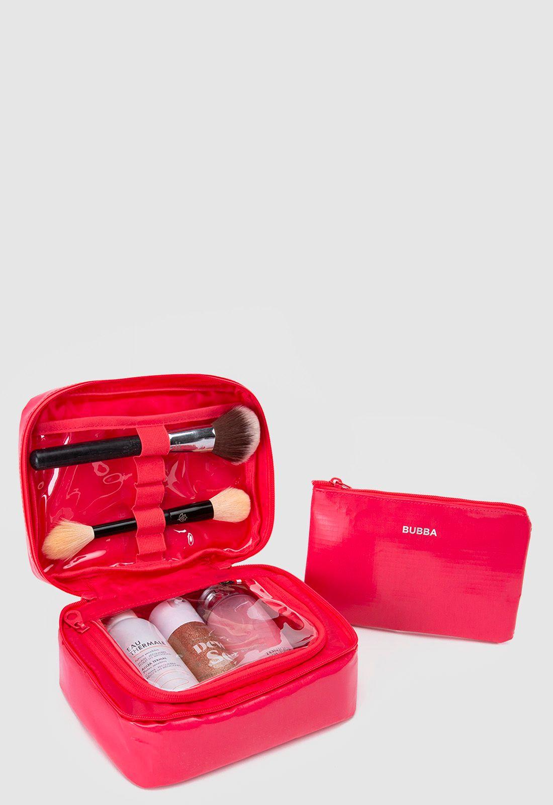 Neceser Travel Ripstop Pink Bubba Essentials-5