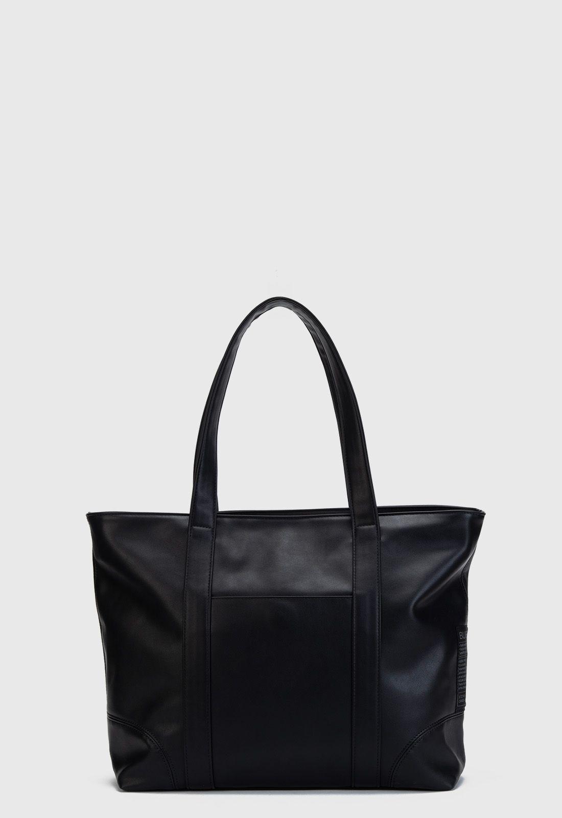 Tote Smith Black Bubba Essentials-2
