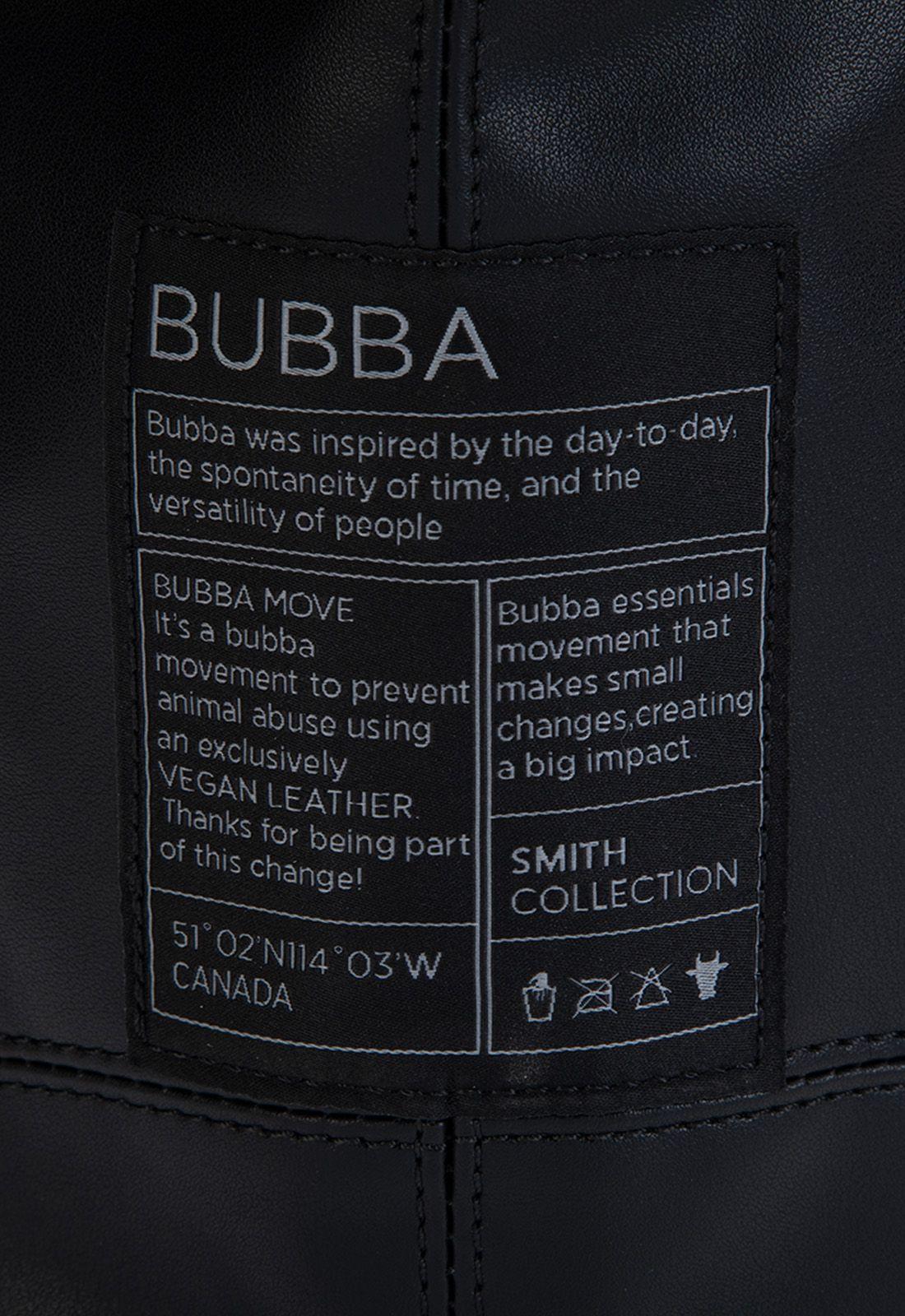 Tote Smith Black Bubba Essentials-4