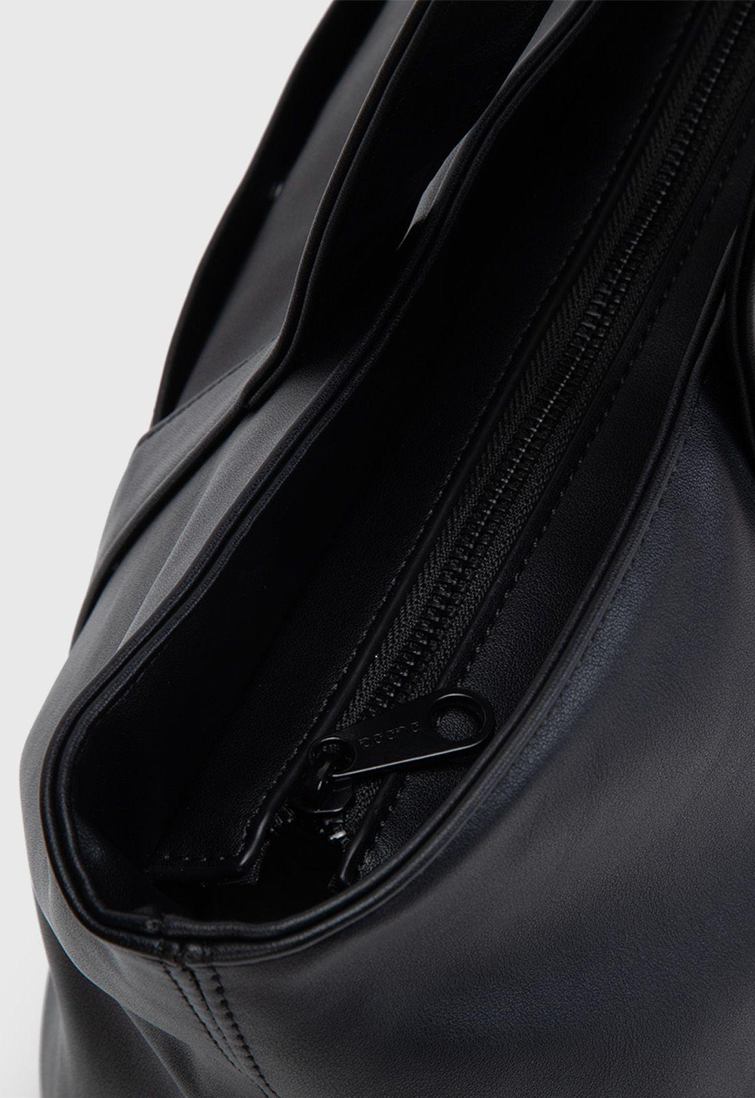 Tote Smith Black Bubba Essentials-5