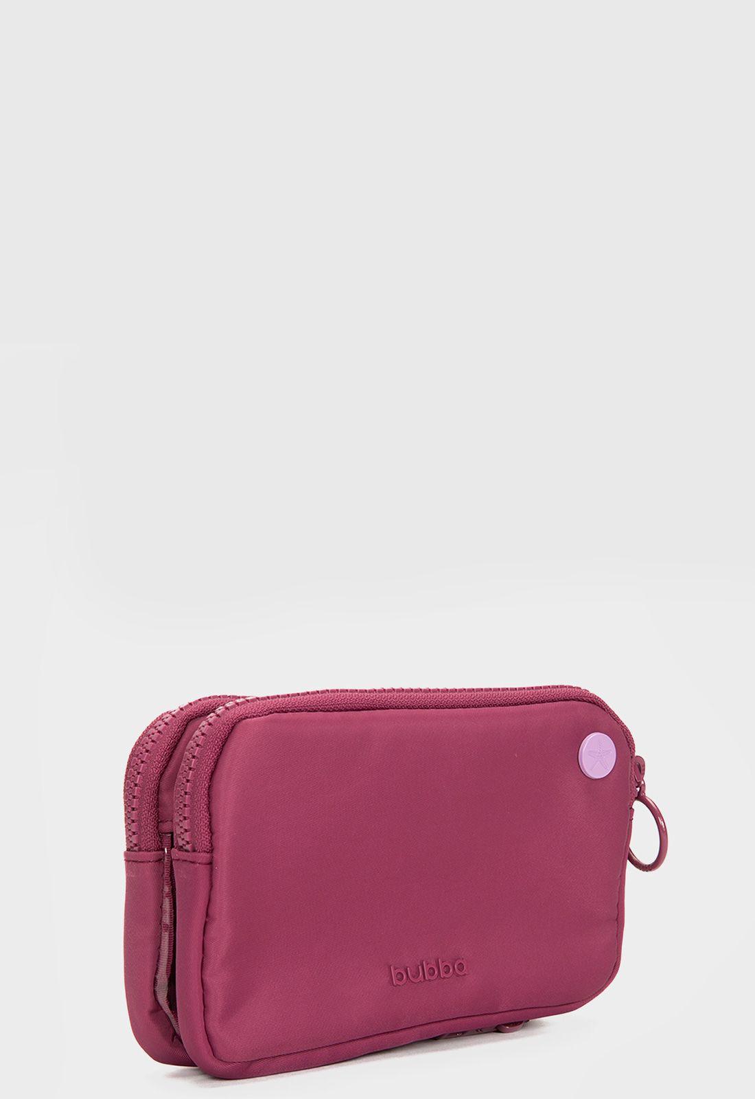 Neceser Duo Tulum Ruby Red (S) Bubba Essentials-4